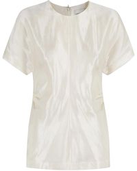 Loulou de Saison - Blouses - Lyst