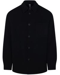 Hevò - Light Jackets - Lyst