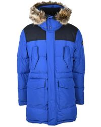 Paul & Shark - Winter Jackets - Lyst