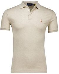Polo Ralph Lauren - Polo Shirts - Lyst