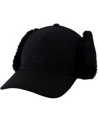 Y-3 - Caps - Lyst