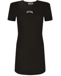Gcds - Short Dresses - Lyst