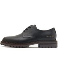 Common Projects - Laced Shoes - Lyst