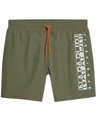 Napapijri - Beachwear - Lyst