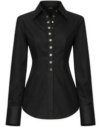 Sportmax - Azoto Shirt - Lyst