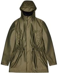 Rains - Rain Jackets - Lyst
