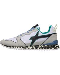 W6yz - Sneakers - Lyst