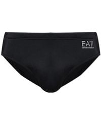 EA7 - Beachwear - Lyst