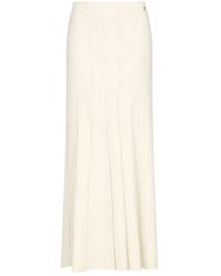 Liu Jo - Maxi Skirts - Lyst