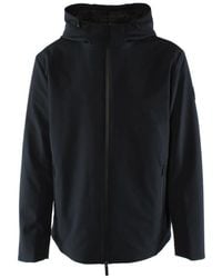 Woolrich - Softshell Jas - Lyst
