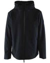 Woolrich - Softshell Jas - Lyst