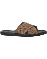 Baldinini - Sliders - Lyst