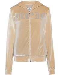 Philipp Plein - Zip-Throughs - Lyst