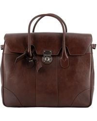 Brunello Cucinelli - Handbags - Lyst
