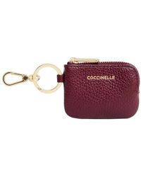 Coccinelle - Alias Mini Pouch - Lyst