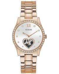 Guess - Horloges - Lyst