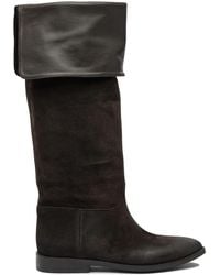 Strategia - High Boots - Lyst