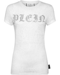 Philipp Plein - T-Shirts - Lyst
