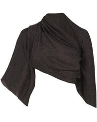 Cortana - Ponchos - Lyst