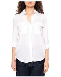Levi's - Shirts - Lyst