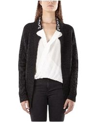 Gas - Cardigans - Lyst