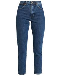 Wrangler Jeans W246wbtl7 - Blauw