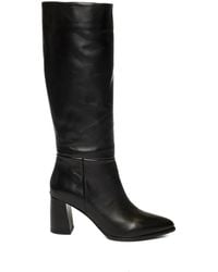 Albano - Heeled Boots - Lyst
