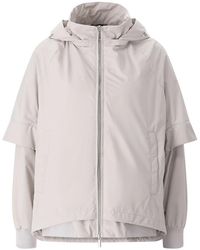 Moorer - Light Jackets - Lyst