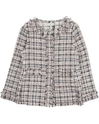 Charlott - Light Jackets - Lyst