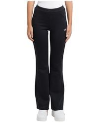 K-Way - Sweatpants - Lyst