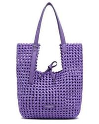 Gianni Chiarini - Tote Bags - Lyst