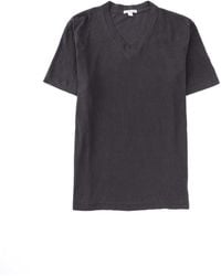 James Perse - T-Shirts - Lyst