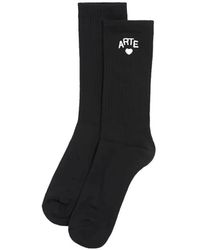 Arte' - Socks - Lyst