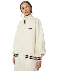 Fila - Light Jackets - Lyst