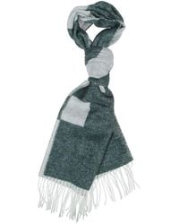 A.P.C. - Winter Scarves - Lyst