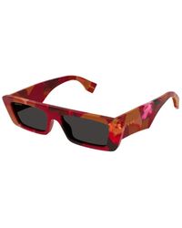 Gucci - Sunglasses - Lyst