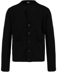 Drumohr - Cardigans - Lyst