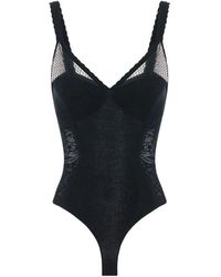 Elisabetta Franchi - Body - Lyst