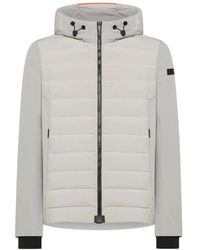 Rrd - Down Jackets - Lyst