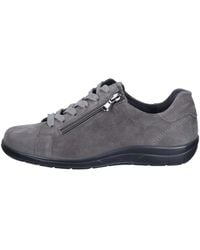 Semler - Casual Schnür-Sneaker - Lyst