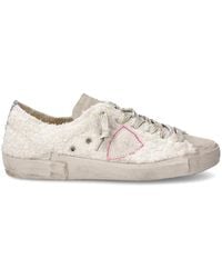 Philippe Model - Sneakers Prsx Tennis - Lyst