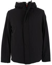 Suns - Winter Jackets - Lyst