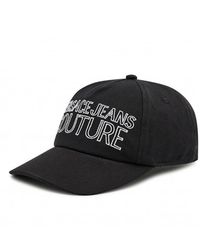 Versace Jeans Couture - Caps - Lyst