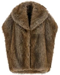 BB COUTURE - Waistcoats - Lyst