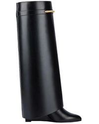 Givenchy - Shark Boots - Lyst