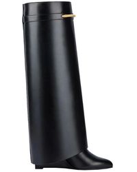 Givenchy - Shark Boots - Lyst