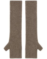 P.A.R.O.S.H. - Gloves - Lyst