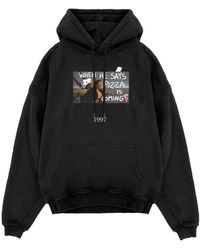 Throwback. - Hoodies - Lyst