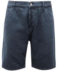 Dondup - Casual Shorts - Lyst