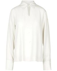 Ottod'Ame - Blouses - Lyst